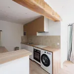 Maison Spacieuse Avec Terrasse Dans Le Centre De