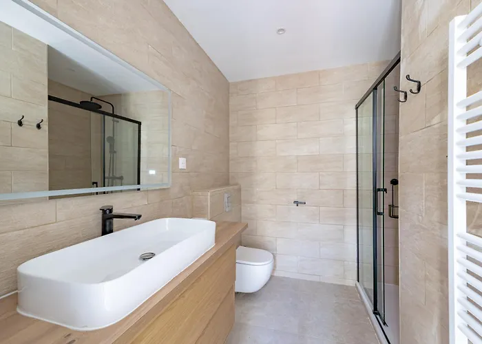 Maison Spacieuse Avec Terrasse Dans Le Centre De * 랭스